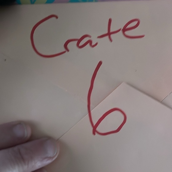 🍀5/$25🍀 Wild fable summer XS crop top - Picture 8 of 8